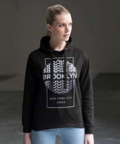 EPIC PRINT HOODIE – AWJH011
