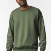 HEAVY BLEND™ ADULT CREWNECK SWEATSHIRT – GI18000