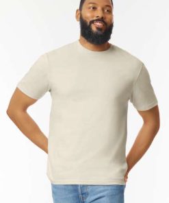 SOFTSTYLE® ADULT T-SHIRT – GI64000