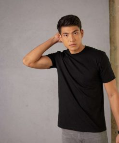 Alternative view of SOFTSTYLE® CVC ADULT T-SHIRT – GI67000