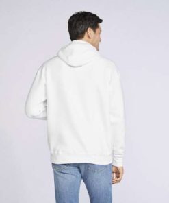 HAMMER ADULT HOODED SWEATSHIRT – GIHF500