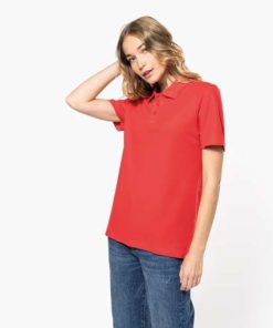 UNISEX PIQUÉ POLO SHIRT – KA295