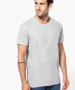 ORGANIC 190IC CREW NECK T-SHIRT – KA3032IC