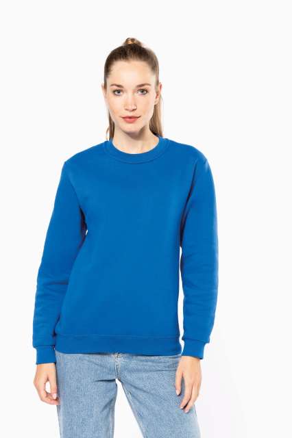UNISEX CREW NECK SWEATSHIRT – KA4040