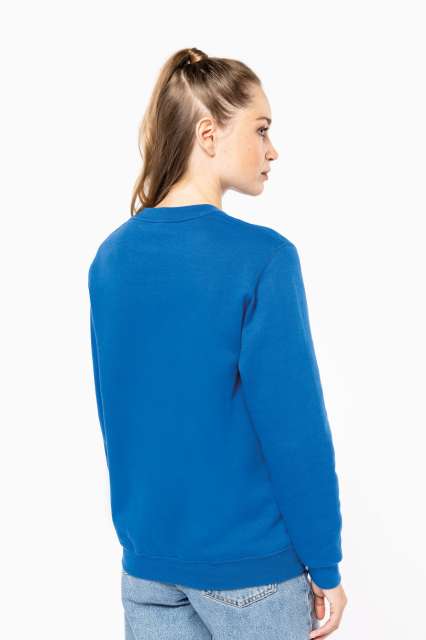 UNISEX CREW NECK SWEATSHIRT – KA4040 - slika 2