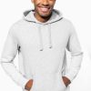 HOODED SWEATSHIRT – KA489
