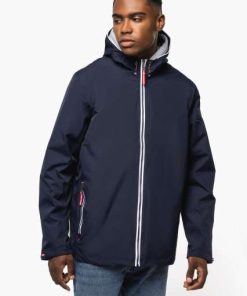 UNISEX WATERPROOF JACKET – KA6104