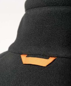 Alternative view of MARCO - FULL ZIP MICROFLEECE JACKET – KA917