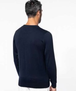 MEN'S CREW NECK JUMPER – KA967