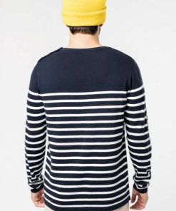 MEN'S SAILOR JUMPER – KA989
