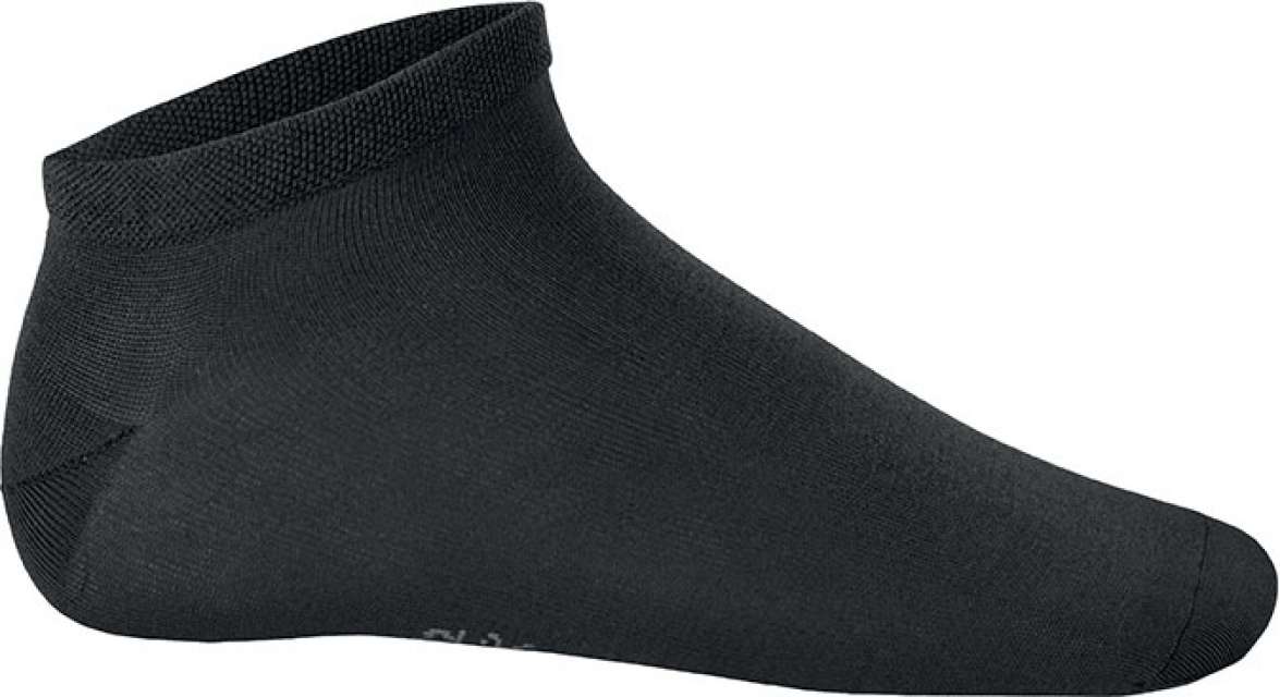 BAMBOO SPORTS TRAINER SOCKS – PA037 - Image 2
