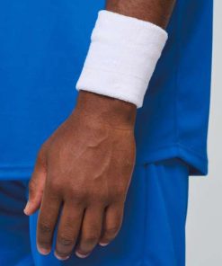 Alternative view of TOWELING MULTISPORT WRISTBAND – PA049