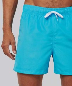 Alternative view of SWIMMING SHORTS – PA169