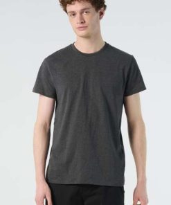 Alternative view of SOL'S IMPERIAL FIT - MEN'S ROUND NECK CLOSE FITTING T-SHIRT – SO00580