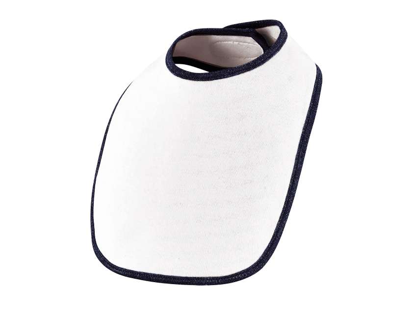 SOL'S BABIB - BABY BIB – SO01211