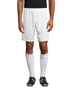 SOL'S SAN SIRO 2 - ADULTS' BASIC SHORTS – SO01221