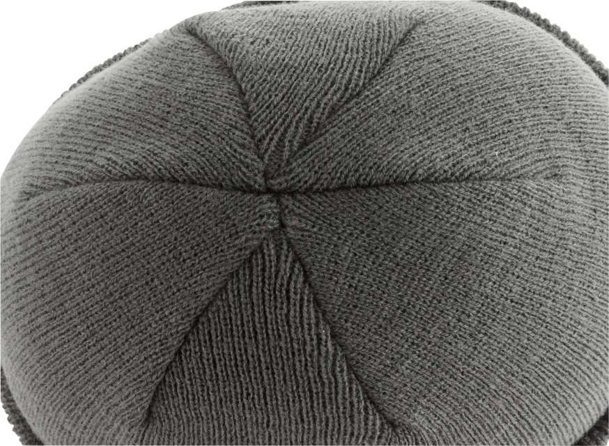SOL'S PITTSBURGH - SOLID-COLOUR BEANIE WITH CUFFED DESIGN – SO01664