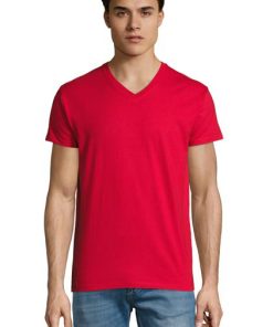 SOL'S IMPERIAL V MEN - V-NECK T-SHIRT – SO02940
