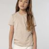 SOL'S CRUSADER KIDS' - ROUND-NECK FITTED JERSEY T-SHIRT – SO03580