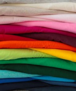 SOL'S CRUSADER MEN - ROUND-NECK FITTED JERSEY T-SHIRT – SO03582