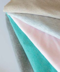 Alternative view of SOL'S CRUSADER MEN - ROUND-NECK FITTED JERSEY T-SHIRT – SO03582