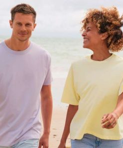 SOL'S BOXY MEN'S OVERSIZED T-SHIRT – SO03806