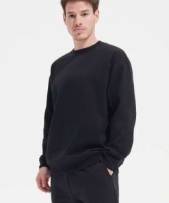 SOL'S COLUMBIA - UNISEX ROUND-NECK SWEATSHIRT – SO03814