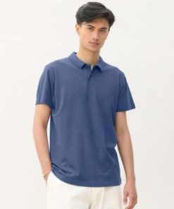 SOL'S PULSE - UNISEX POLO SHIRT – SO04502