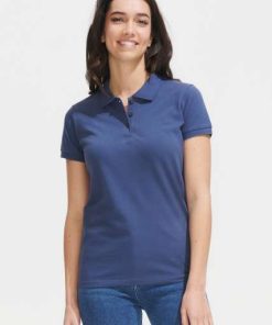 SOL'S PERFECT WOMEN - POLO SHIRT – SO11347