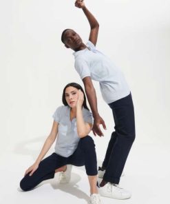Alternative view of SOL'S PERFECT WOMEN - POLO SHIRT – SO11347