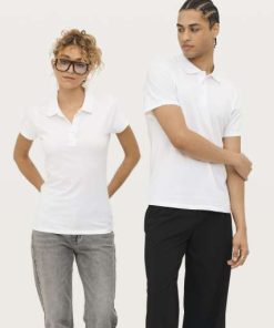 SOL'S PRESCOTT MEN - POLO SHIRT – SO11377