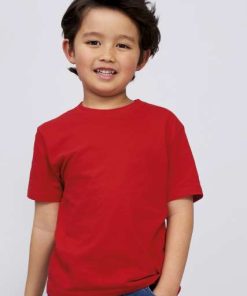 SOL'S IMPERIAL KIDS' - ROUND NECK T-SHIRT – SO11770