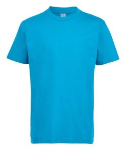 Alternative view of SOL'S IMPERIAL KIDS' - ROUND NECK T-SHIRT – SO11770