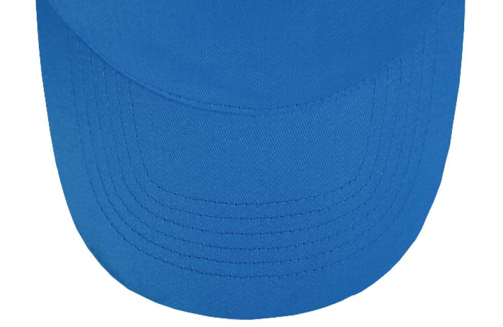 SOL'S SUNNY - FIVE PANEL CAP – SO88110